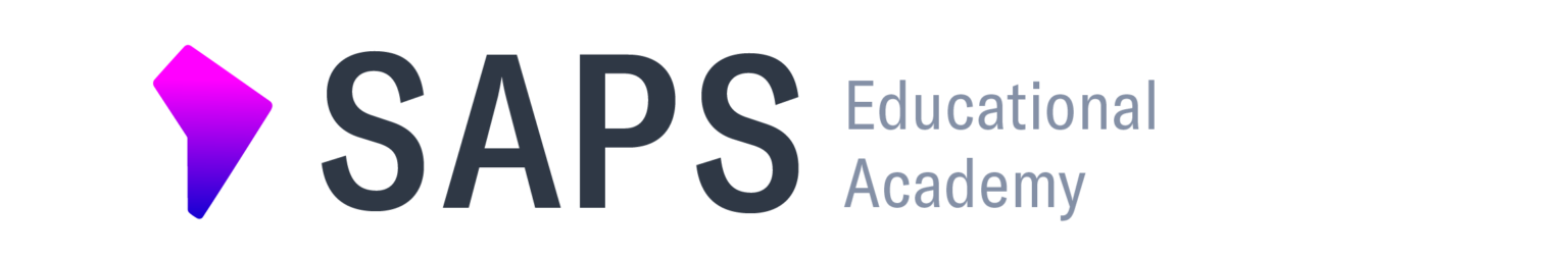 SAPS Academy